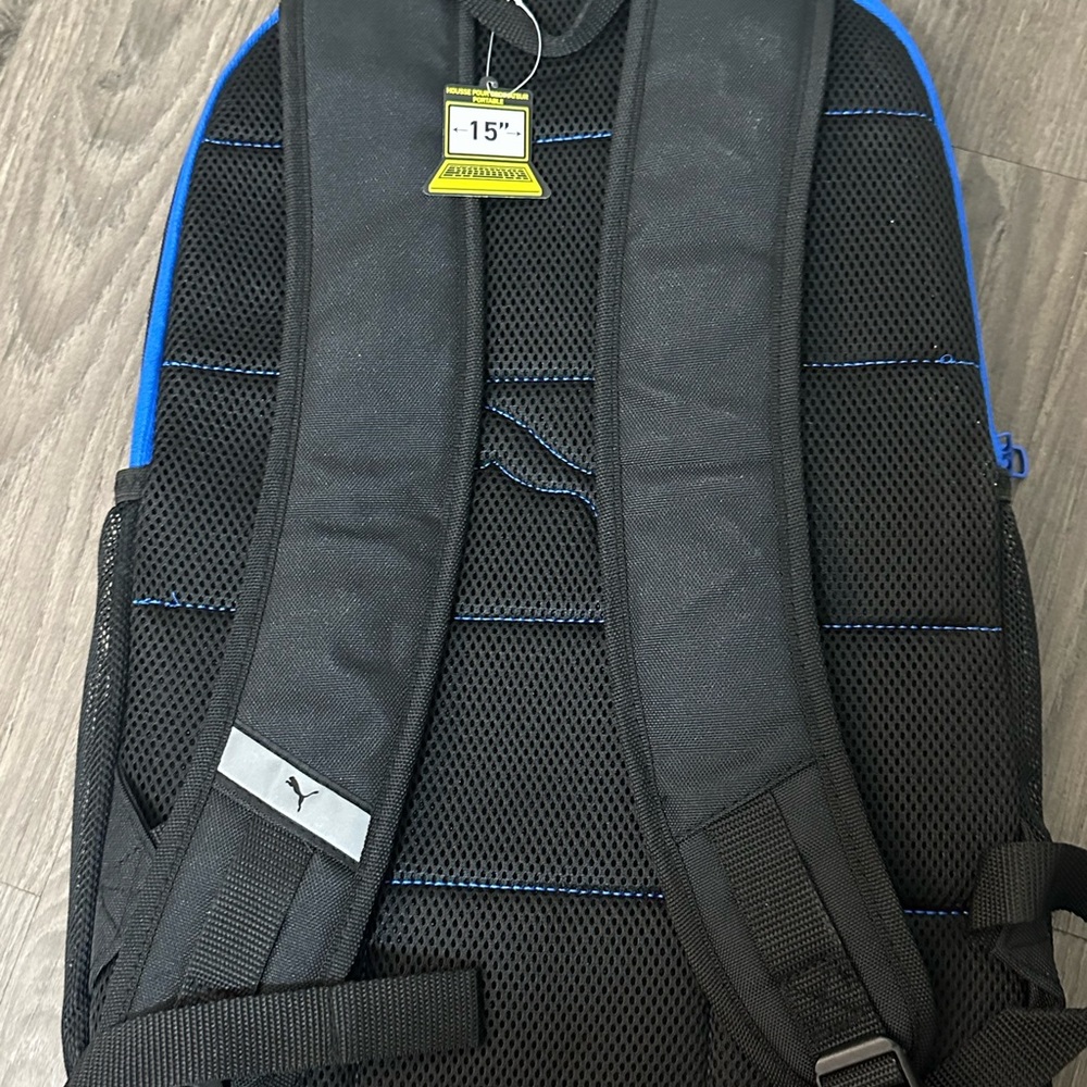 PUMA Training Backpack - Picture 3 of 4